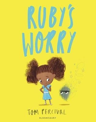 Ruby\'s Worry