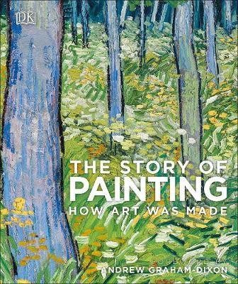 The Story of Painting : How art was made