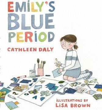 Emily\'s Blue Period