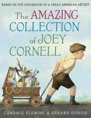 Amazing Collection of Joey Cornell : Based on the Childhood of a Great American Artist