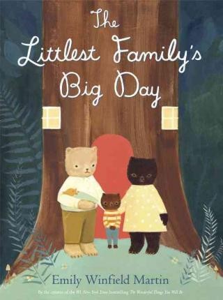 The Littlest Family\'s Big Day