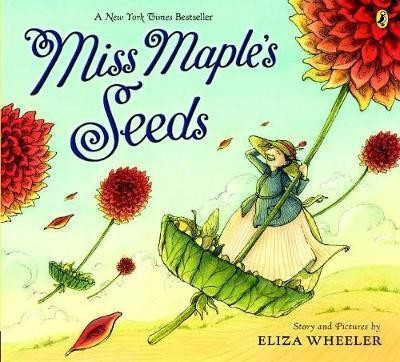 Miss Maple\'s Seeds