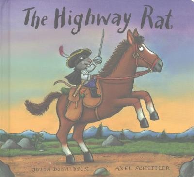 The Highway Rat Gift Edition
