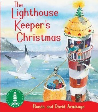 The Lighthouse Keeper\'s Christmas