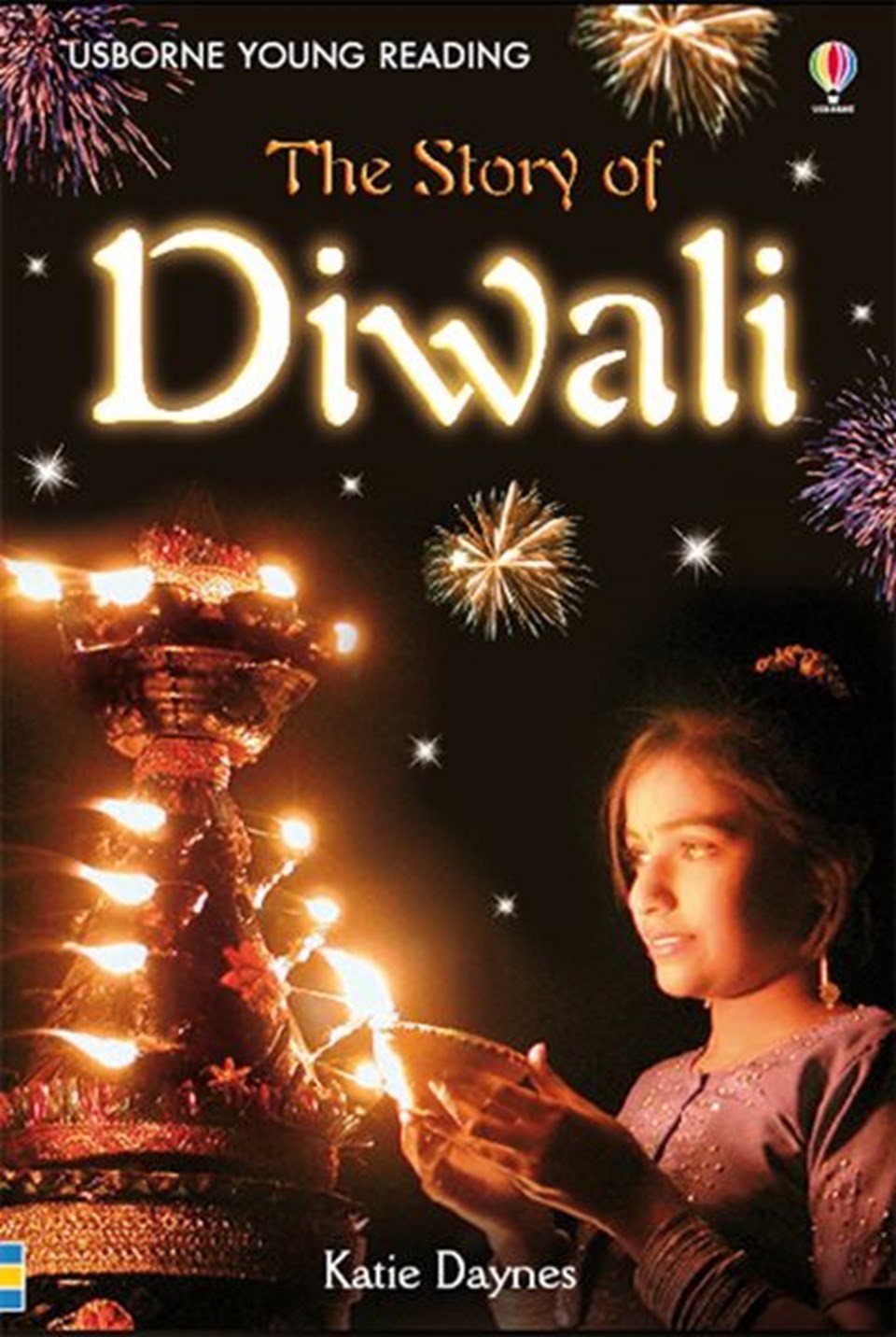 The story of Diwali