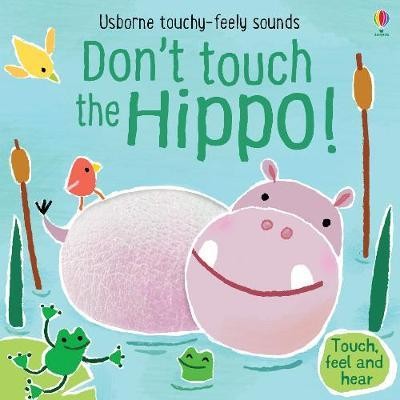 Don\'t Tickle the Hippo!