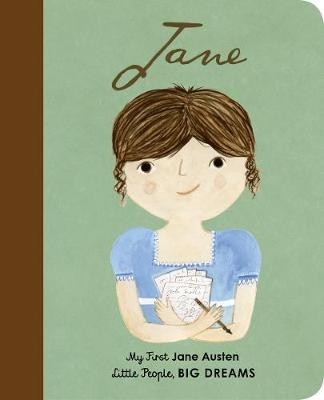 Jane Austen : My First Jane Austen