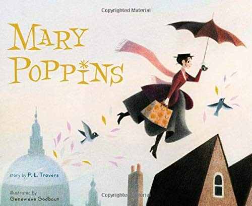 Mary Poppins