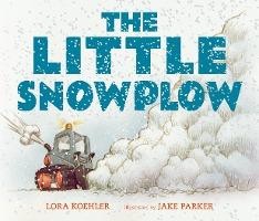 The Little Snowplow