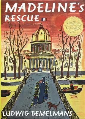 Bemelmans Ludwig : Madeline\'S Rescue