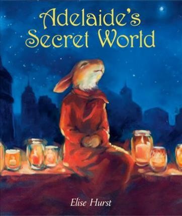 Adelaide\'s Secret World