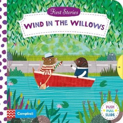 The Wind in the Willows