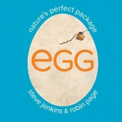 Egg: Nature\'s Perfect Package