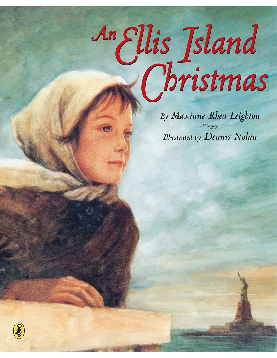 An Ellis Island Christmas
