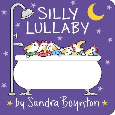 Silly Lullaby