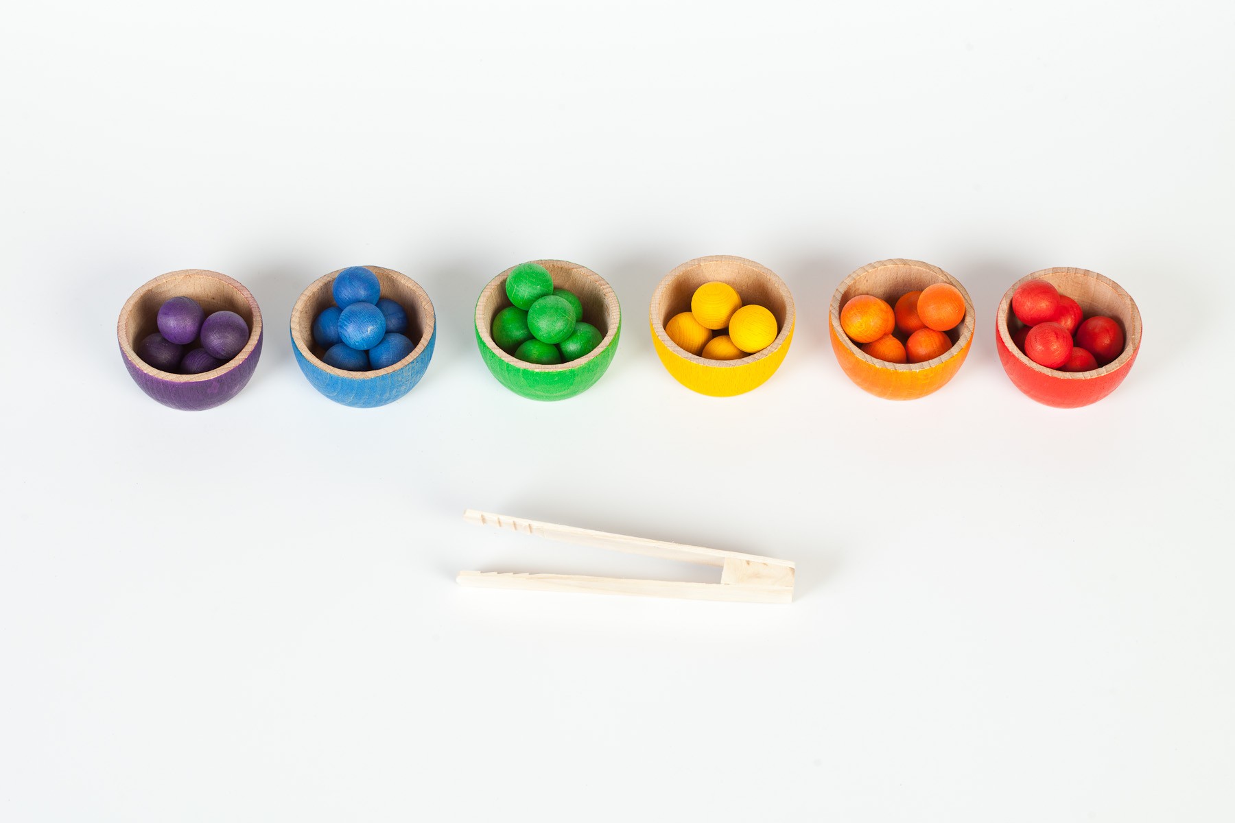 GRAPAT Bowls & marbles