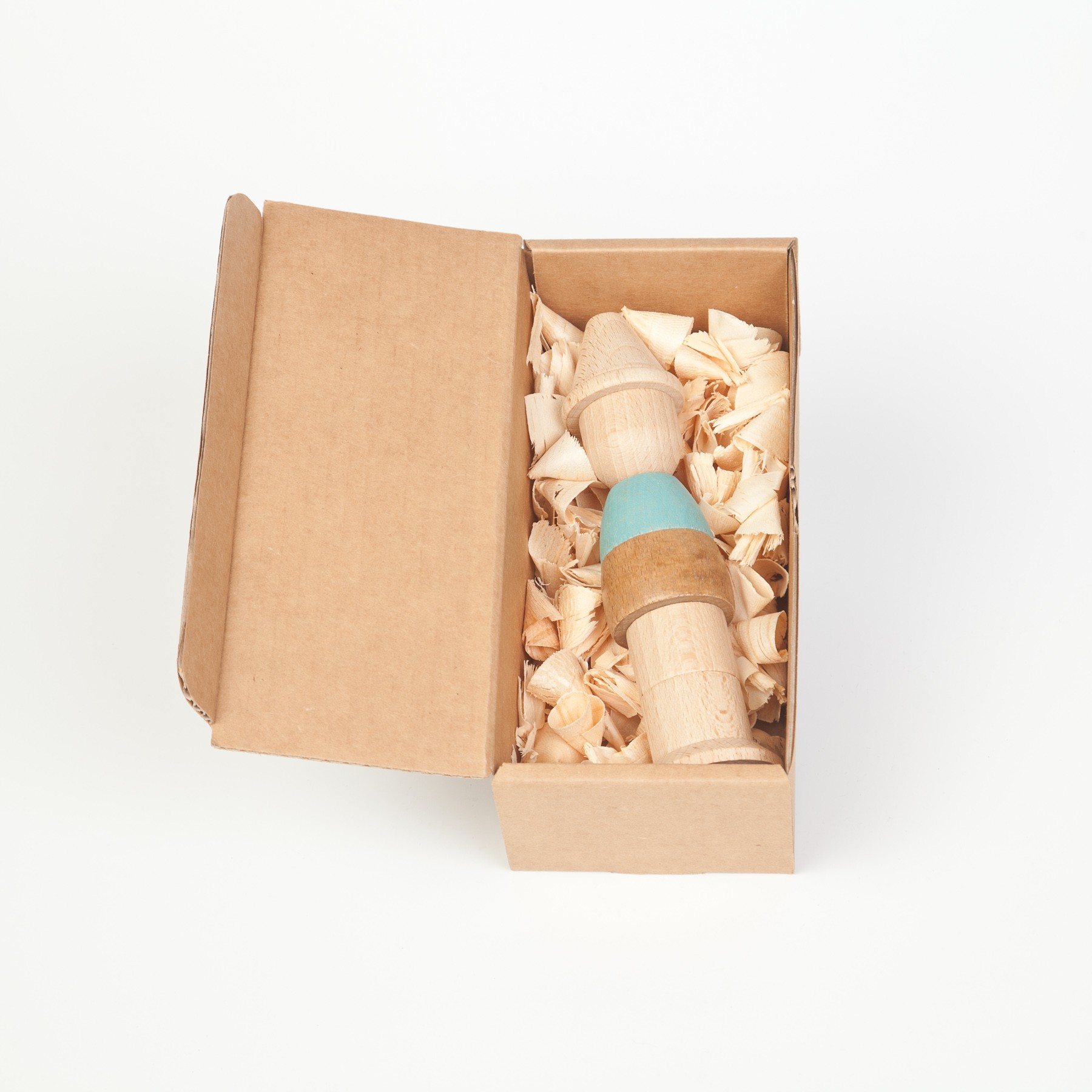 GRAPAT Stacking figure - 2 | YEO