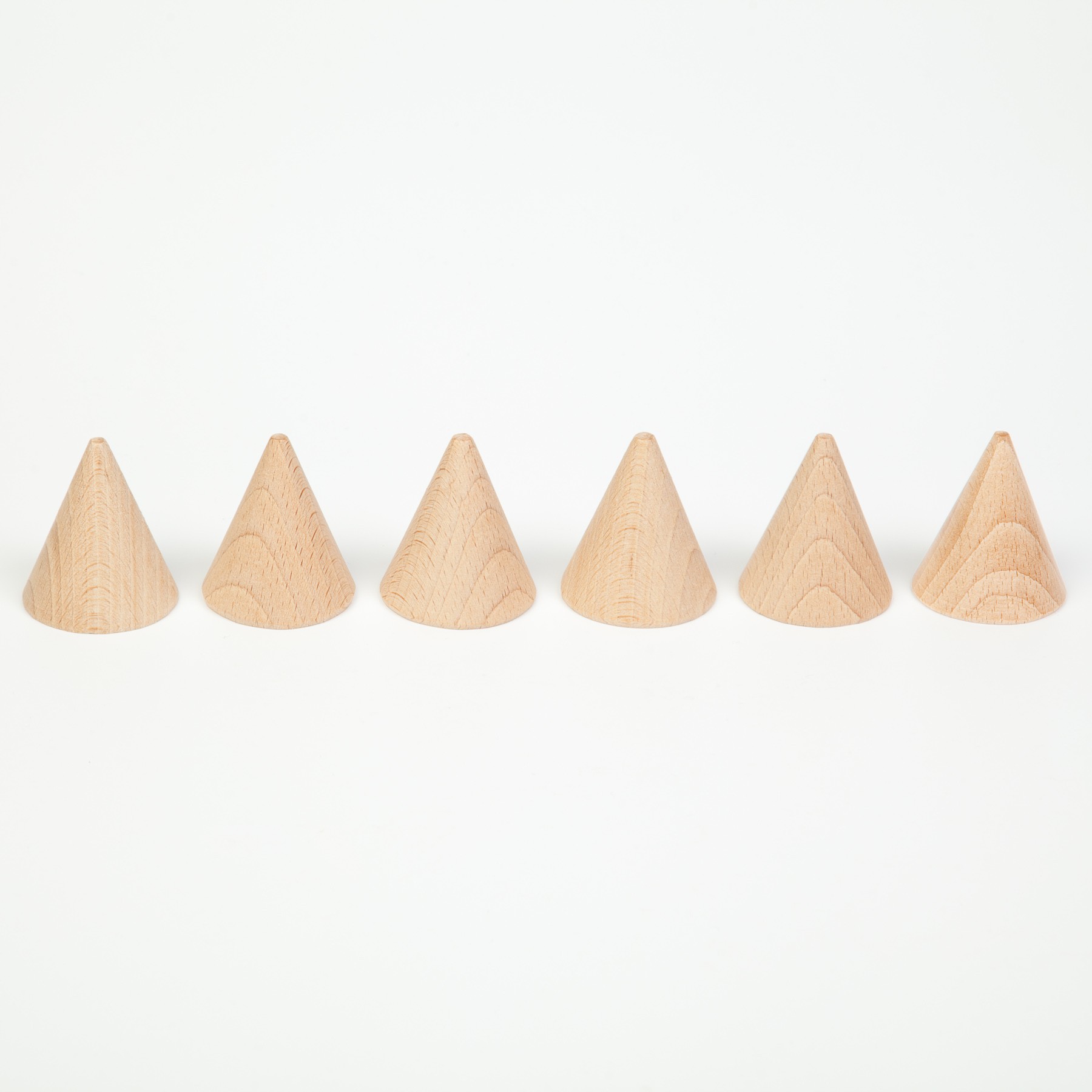Cone x 6 (divisible pack)