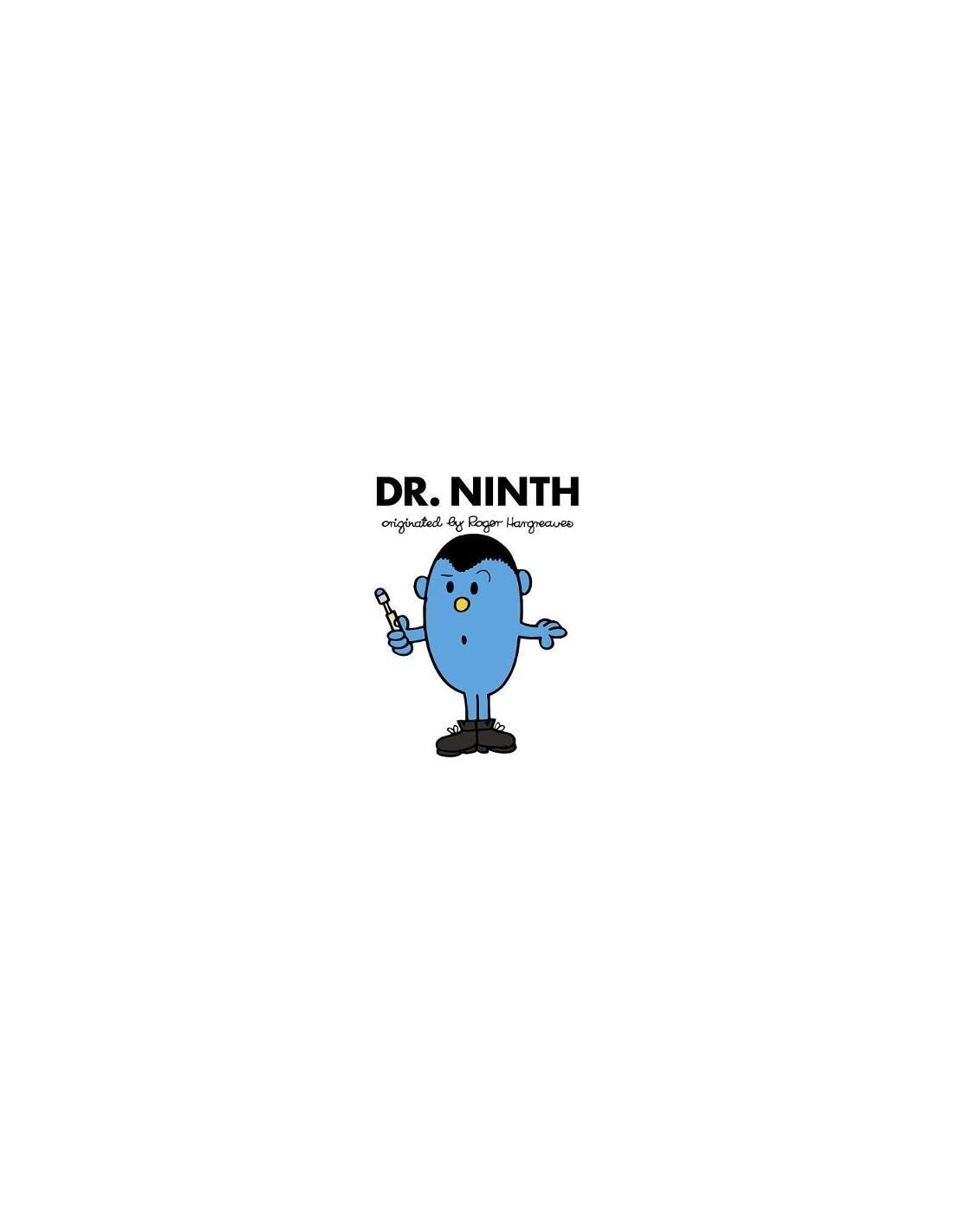 Dr. Ninth