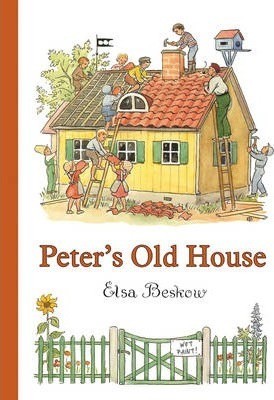 Peter\'s Old House