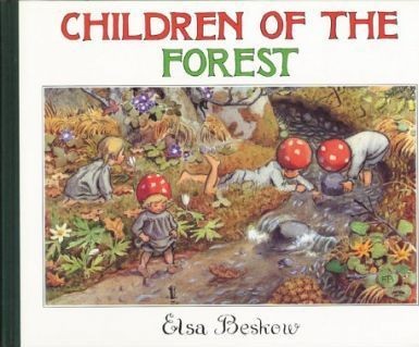 Children of the Forest