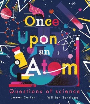 Once Upon an Atom : Questions of science