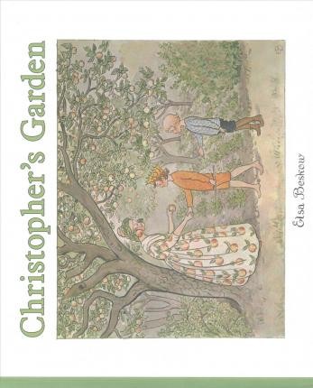 Christopher\'s Garden