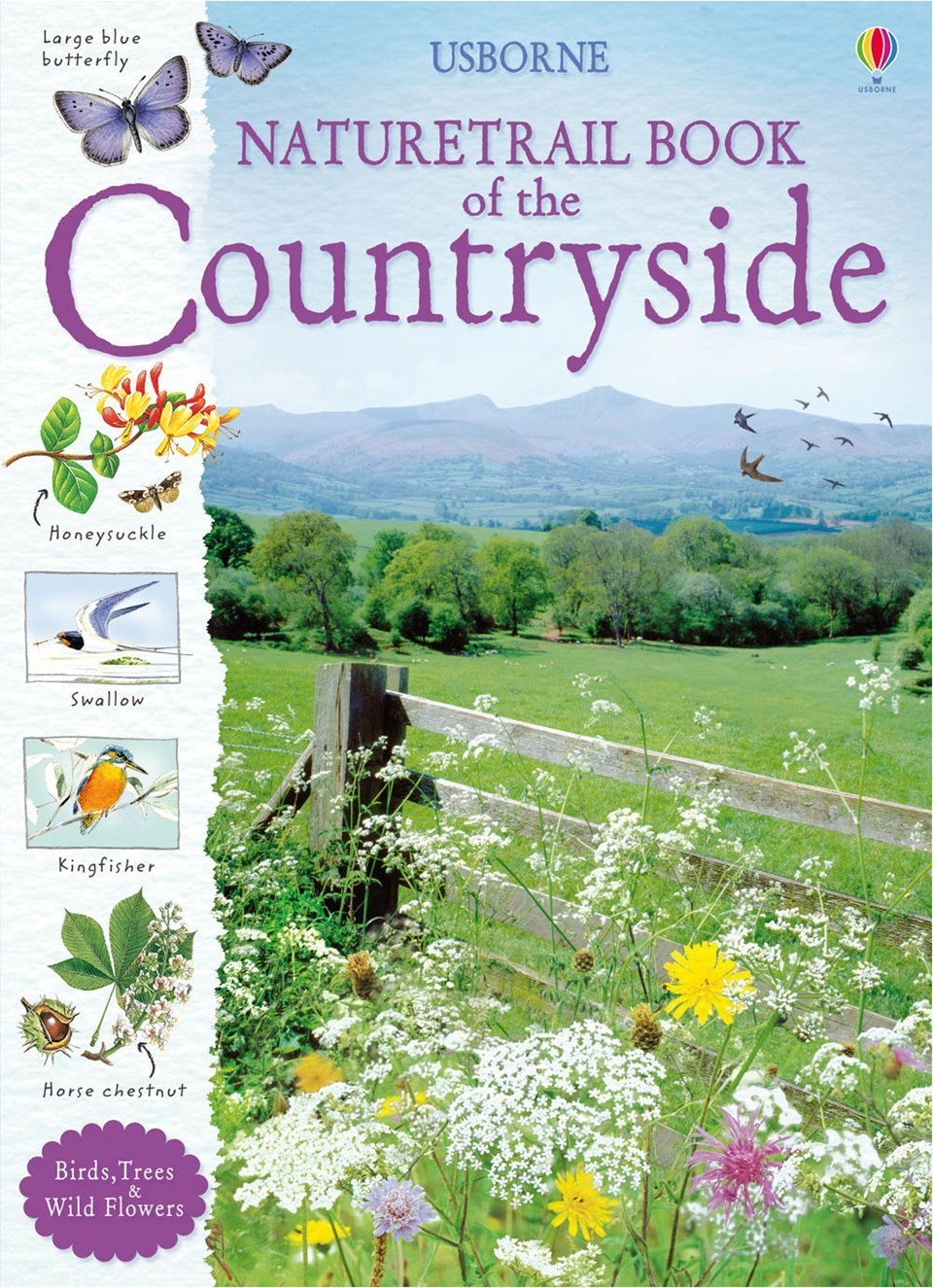 Book of the countryside