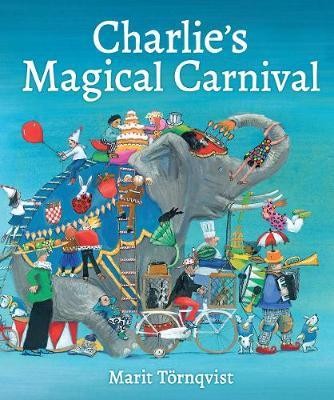 Charlie\'s Magical Carnival