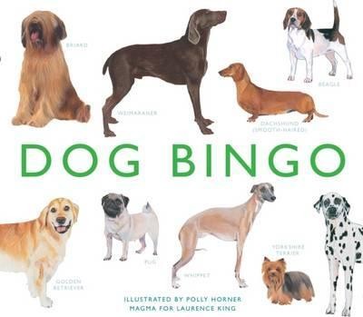 Dog Bingo