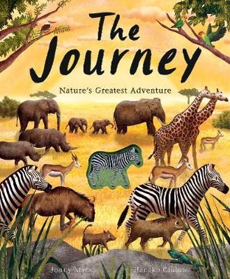 The Journey : Nature\'s Greatest Adventure