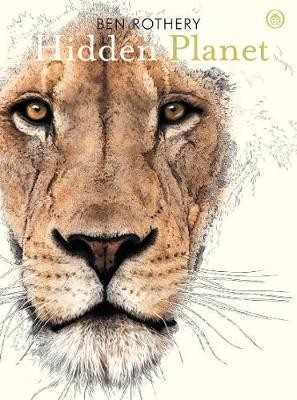 Hidden Planet : An Illustrator\'s Love Letter to Planet Earth