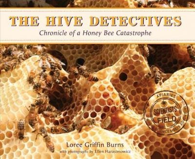 Hive Detectives: Chronicle of a Honey Bee Catastrophe