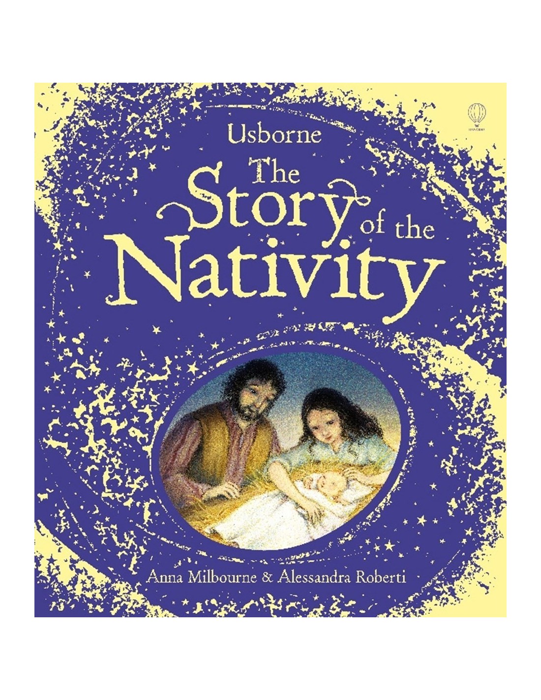 The story of the Nativity