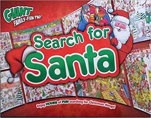 Search for Santa