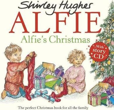 Alfie\'s Christmas