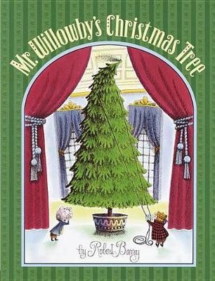 Mr. Willowby\'s Christmas Tree