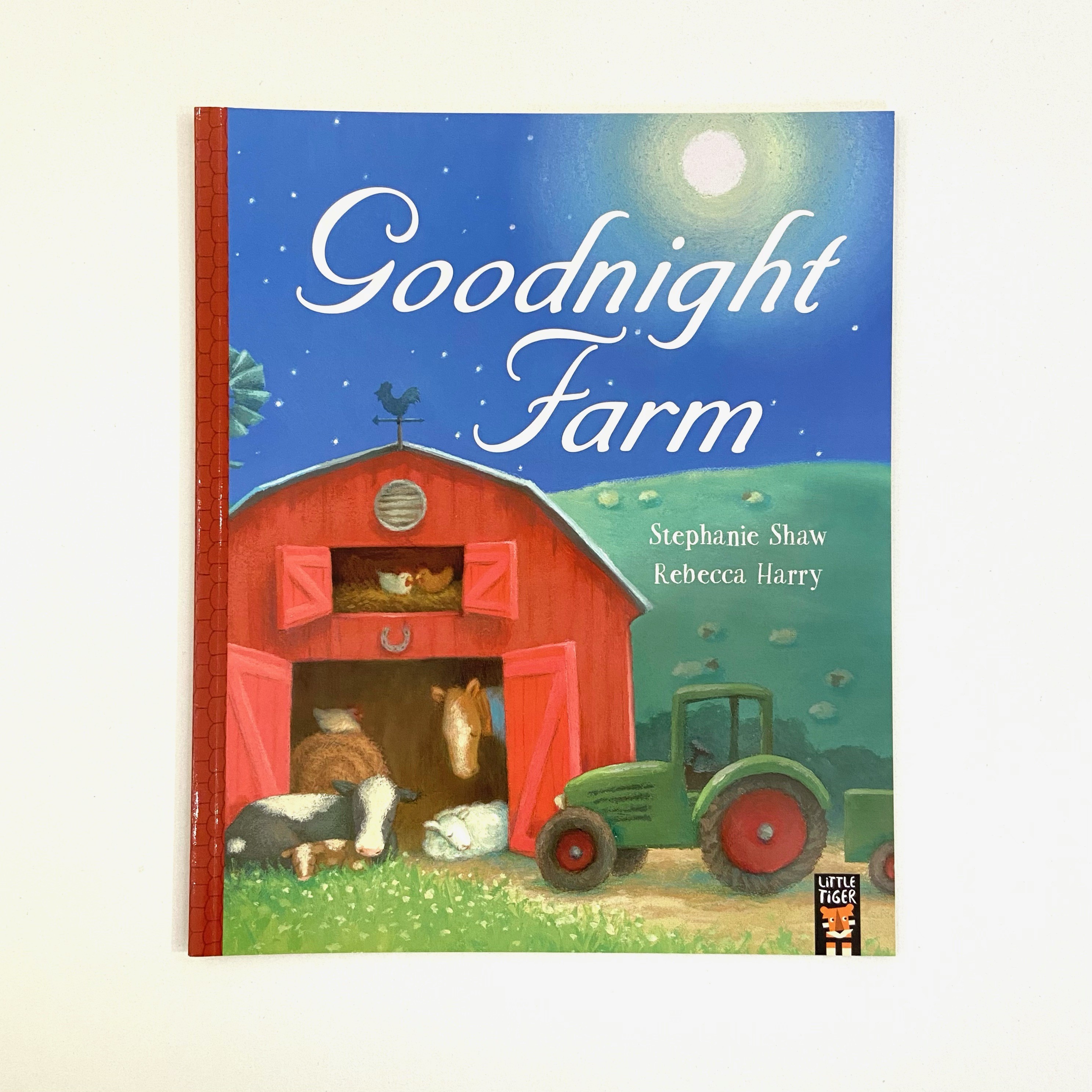 Goodnight Farm