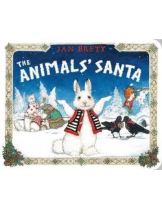 The Animals' Santa