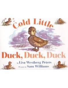 Cold Little Duck, Duck, Duck