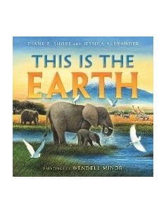 This Is the Earth