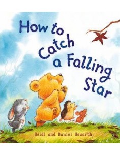 How to Catch a Falling Star