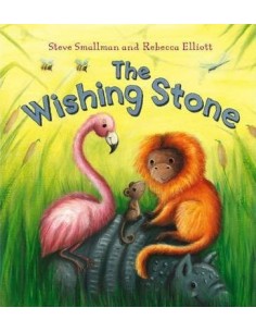The Wishing Stone