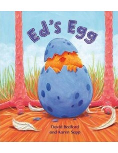 Ed's Egg