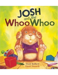 Josh and the Whoo Whoo