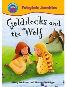 Goldilocks and the Wolf