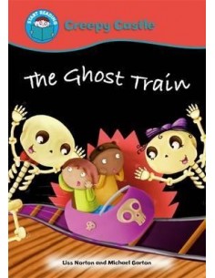 The Ghost Train