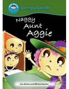 Naggy Aunt Aggie