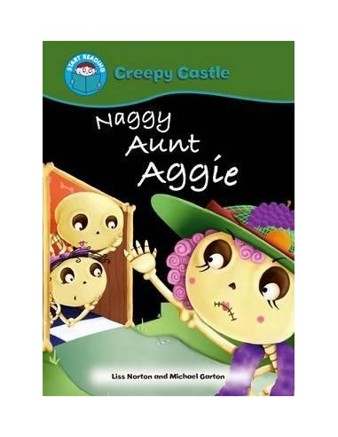 Naggy Aunt Aggie