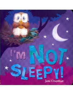 I'm Not Sleepy